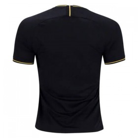 Koszulka Inter Mediolan Trzeci Stroje Piłkarskie 2019/20 Krótki Rękaw